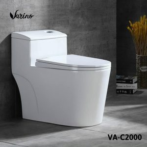 Bồn cầu liền khối Varino VA-C2000