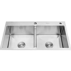 Chậu rửa chén Varino VA-8245
