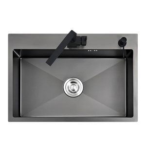 Chậu rửa chén Varino VA-6045 Nano