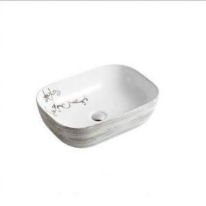 Lavabo giả đá Varino VA-LB09